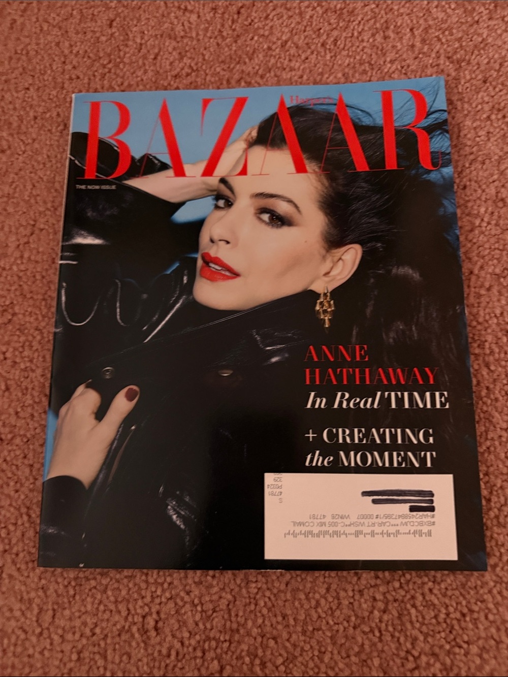 🔥10/$15 Harper’s Bazaar Magazine